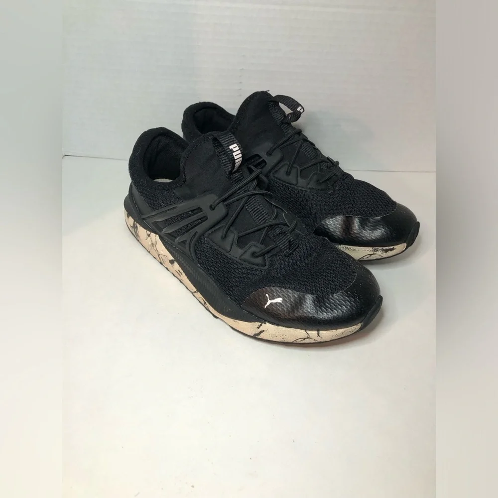 Puma stylish sneakers
